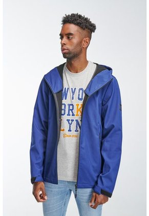 KOAJ-CHAQUETA KOAJ EDMON 3/21