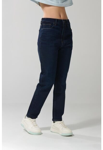 PANTALON KOAJ JEAN MOM STA 22838 2/25