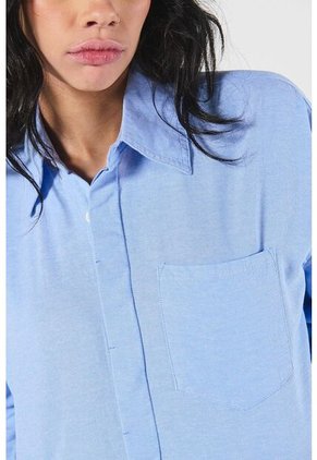 BLUSA KOAJ CAMISERA CROP ML 9767 4/24