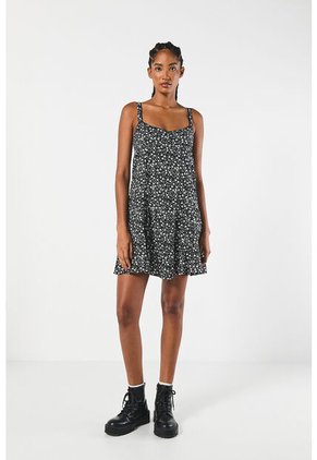 KOAJ VESTIDO KOAJ TIRAS 10661 1/25