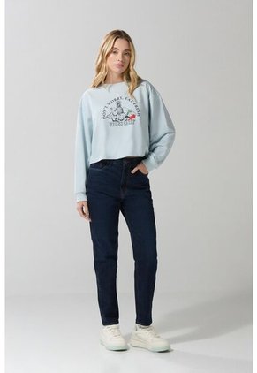 PANTALON KOAJ JEAN MOM STA 22838 2/25