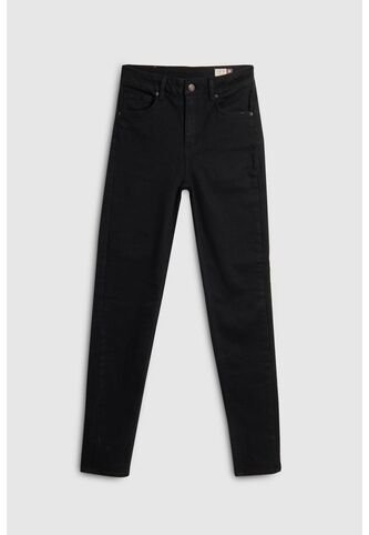 PANTALON KOAJ JEAN PUSH UP 25317 3/25 Koaj