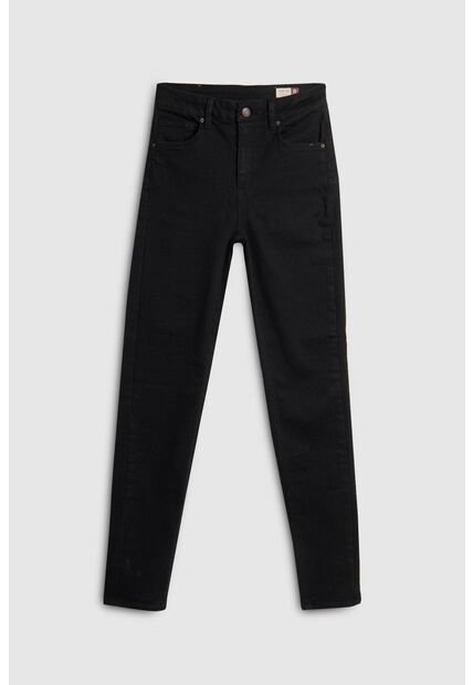 PANTALON KOAJ JEAN PUSH UP 25317 3/25