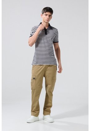 KOAJ CAMISA POLO KOAJ BLOD 2/25