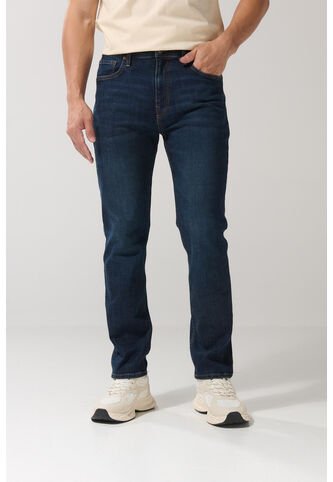 KOAJ PANTALON KOAJ JEAN STRAIGHT LEG 22285  2/25 Koaj