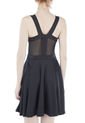 Vestido Koaj Negro de Koaj