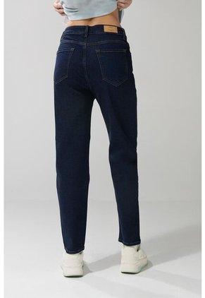 PANTALON KOAJ JEAN MOM STA 22838 2/25