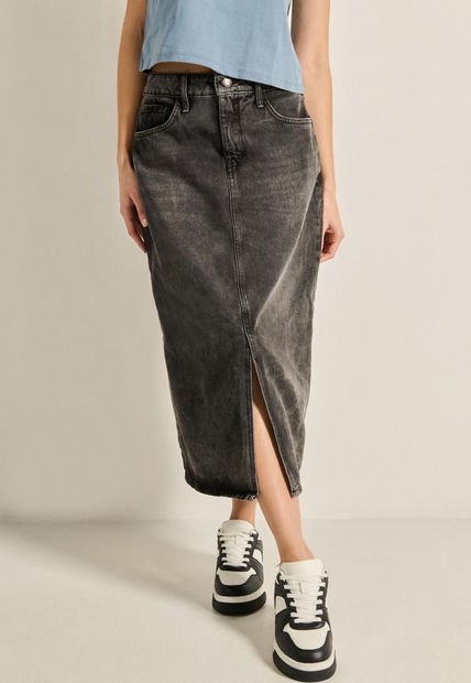 KOAJ FALDA KOAJ JEAN 7992 2/24