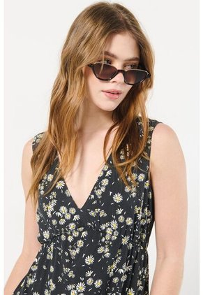 VESTIDO KOAJ ESCOTE V MS 10461 3/24