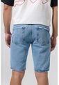 KOAJ BERMUDA KOAJ JEAN 27299 3/25 de Koaj