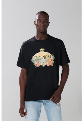 CAMISETA KOAJ TUNNELS 1/25