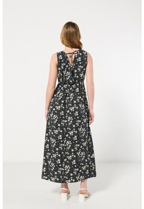 VESTIDO KOAJ ESCOTE V MS 10461 3/24