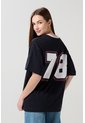 KOAJ CAMISETA KOAJ CARIN 24719 3/25 de Koaj