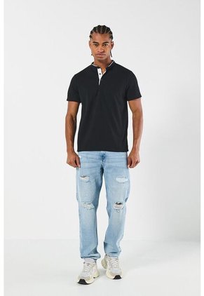 CAMISA POLO KOAJ EZBELYN 2 4/24