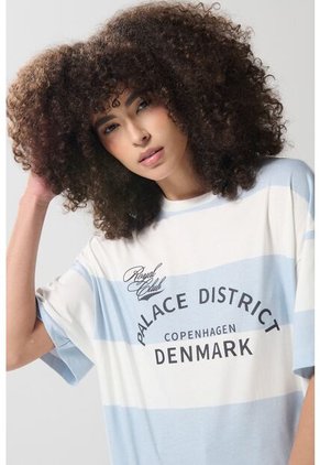 CAMISETA KOAJ DENNIS 22651 2/25