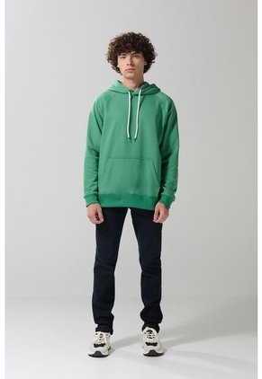 KOAJ BUZO MANGA RANGLAN CAPOTA KOAJ 1