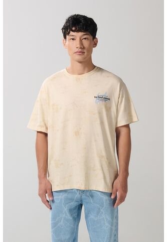 CAMISETA KOAJ STUDIO 1/25 Koaj