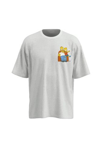 CAMISETA KOAJ HAPPOK 19138 4/24 Koaj