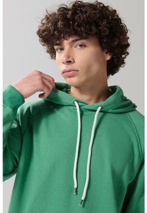 KOAJ BUZO MANGA RANGLAN CAPOTA KOAJ 1