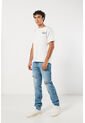 KOAJ PANTALON KOAJ JEAN SLIM 18557 1/25 de Koaj