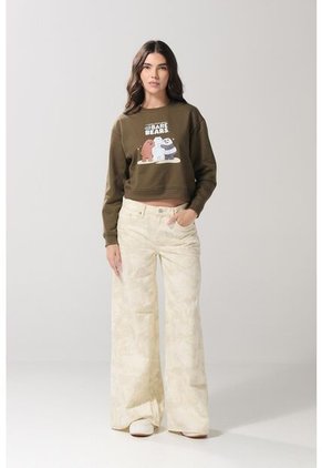 KOAJ SUETER KOAJ ARS 19056 4/24