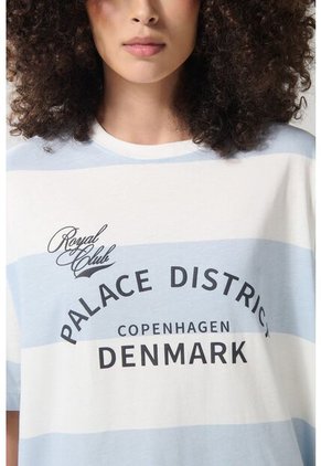 CAMISETA KOAJ DENNIS 22651 2/25