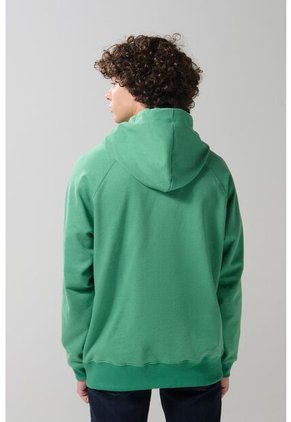 KOAJ BUZO MANGA RANGLAN CAPOTA KOAJ 1