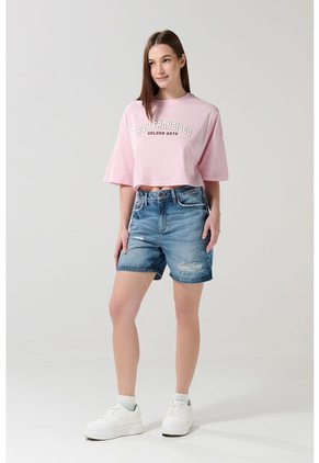 KOAJ CAMISETA KOAJ 24648 3/25