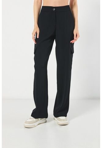 KOAJ PANTALON KOAJ CARGO BOTA RECTA 18669 M 1/25 Koaj