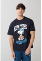 KOAJ CAMISETA KOAJ EWONT 25378 3/25 de Koaj