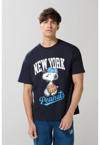 KOAJ CAMISETA KOAJ EWONT 25378 3/25 Koaj