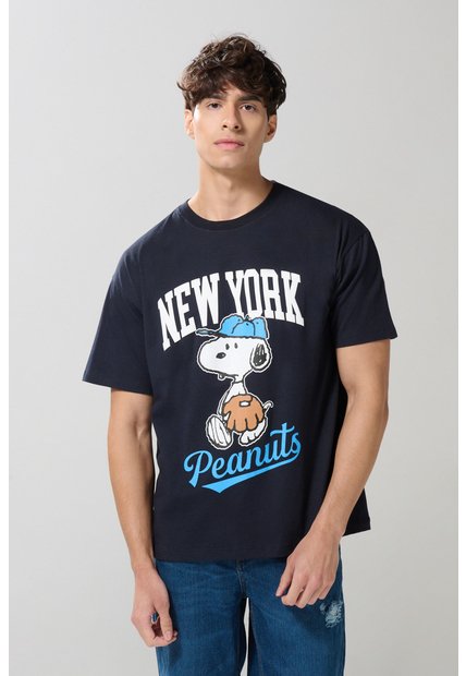 KOAJ CAMISETA KOAJ EWONT 25378 3/25