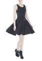 Vestido Koaj Negro de Koaj