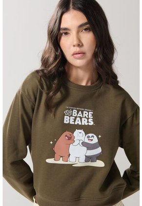 KOAJ SUETER KOAJ ARS 19056 4/24