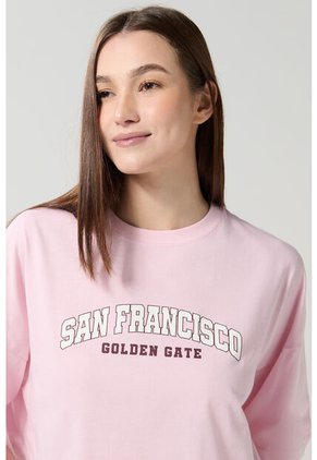 KOAJ CAMISETA KOAJ 24648 3/25