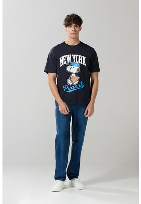KOAJ CAMISETA KOAJ EWONT 25378 3/25
