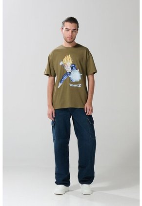 CAMISETA KOAJ FIRENKO 17371 4/24