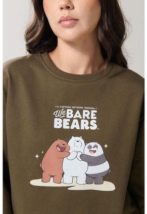 KOAJ SUETER KOAJ ARS 19056 4/24