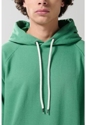 KOAJ BUZO MANGA RANGLAN CAPOTA KOAJ 1