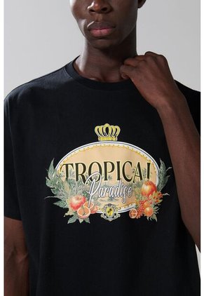 CAMISETA KOAJ TUNNELS 1/25