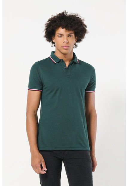 KOAJ CAMISA POLO KOAJ STARK 2 1/24