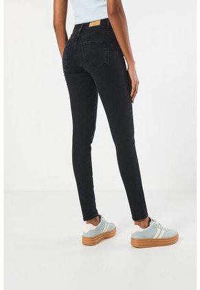 PANTALON KOAJ JEAN PUSH UP 18943 1/25