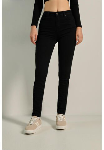 KOAJ PANTALON KOAJ JEAN JEGGING STA 8190 2/24 Koaj