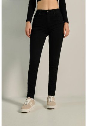 KOAJ PANTALON KOAJ JEAN JEGGING STA 8190 2/24