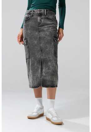 KOAJ FALDA KOAJ JEAN 27303 M 3/25