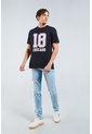 KOAJ CAMISETA KOAJ NUFY 4188 4/23 de Koaj