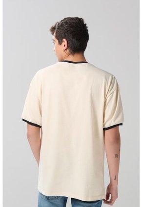 CAMISETA KOAJ CAZZ 18113 1/25