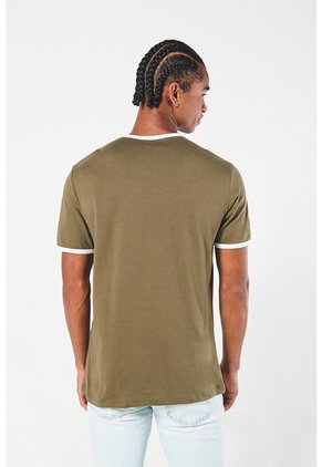 CAMISETA KOAJ 14058 4/24