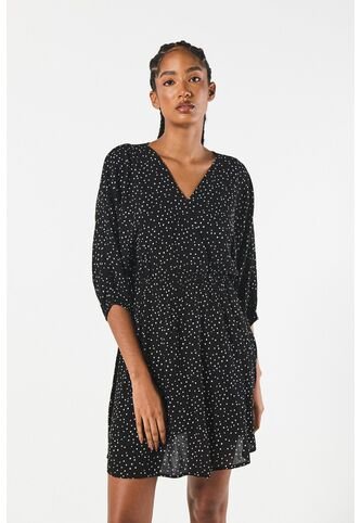 VESTIDO KOAJ CRUZADO 11943 1/25 Koaj