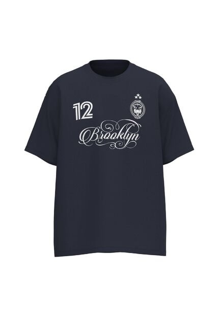 CAMISETA KOAJ GEME 18131 1/25